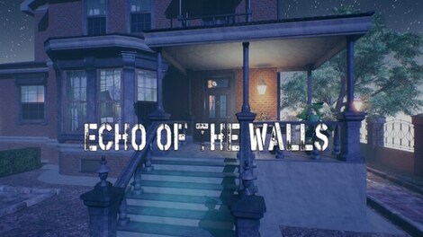 Echo of the Walls (PC) - Steam Key - GLOBAL - 0