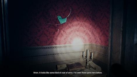 Echo of the Walls (PC) - Steam Key - GLOBAL - 3