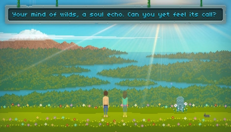Echo of the Wilds Steam Key GLOBAL - 19