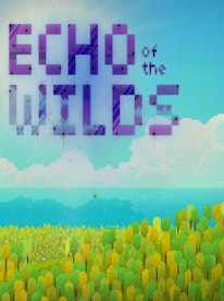 Echo of the Wilds Steam Key GLOBAL - 1