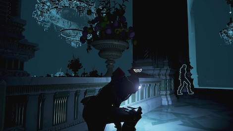 ECHO (PC) - Steam Key - EUROPE - 5