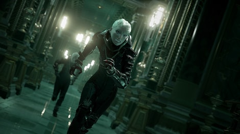 ECHO (PC) - Steam Key - GLOBAL - 8