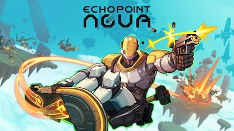 Echo Point Nova (PC) - Steam Gift - GLOBAL - 0