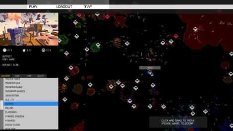 Echo Point Nova (PC) - Steam Gift - GLOBAL - 9