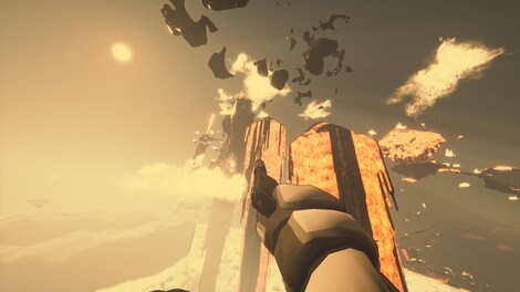 Echo Point Nova (PC) - Steam Gift - GLOBAL - 5