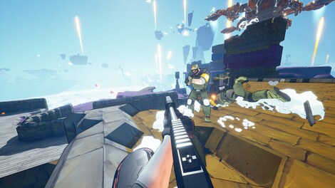 Echo Point Nova (PC) - Steam Gift - GLOBAL - 7