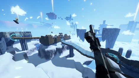 Echo Point Nova (PC) - Steam Gift - GLOBAL - 11