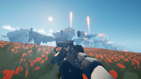 Echo Point Nova (PC) - Steam Key - GLOBAL - 8