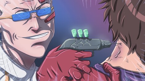 Echo Tokyo: An Intro Steam Key GLOBAL - 13