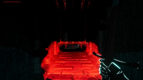 EchoBlade (PC) - Steam Key - GLOBAL - 8