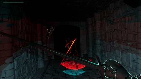 EchoBlade (PC) - Steam Key - GLOBAL - 3