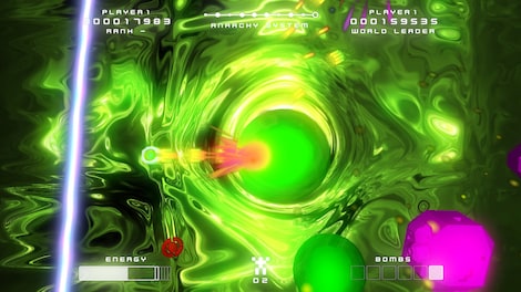 Echoes III Steam Key GLOBAL - 6