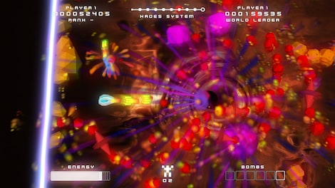 Echoes III Steam Key GLOBAL - 4