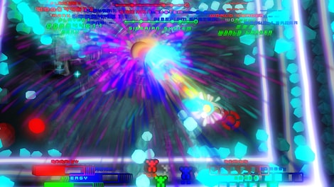 Echoes III Steam Key GLOBAL - 2