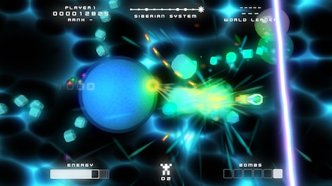 Echoes III Steam Key GLOBAL - 7