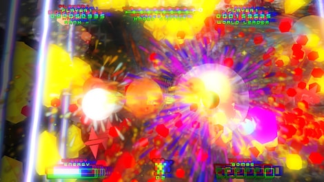 Echoes III Steam Key GLOBAL - 9