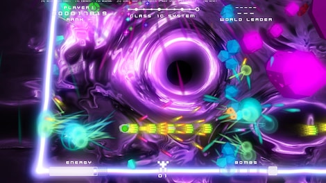 Echoes III Steam Key GLOBAL - 8