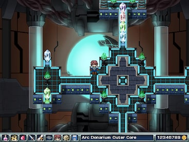 Echoes Of Aetheria Steam Key GLOBAL - 8
