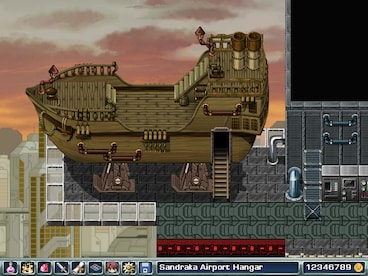 Echoes Of Aetheria Steam Key GLOBAL - 4