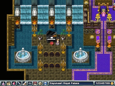Echoes Of Aetheria Steam Key GLOBAL - 7
