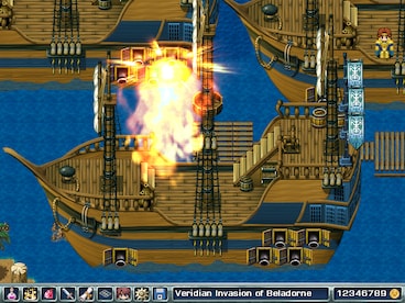 Echoes Of Aetheria Steam Key GLOBAL - 6