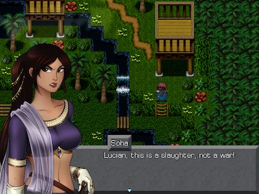 Echoes Of Aetheria Steam Key GLOBAL - 2