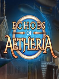 Echoes Of Aetheria Steam Key GLOBAL - 1
