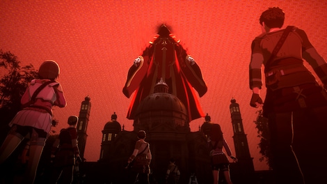 Echoes of Aincrad | Deluxe Edition (PC) - Steam Key - EUROPE - 11