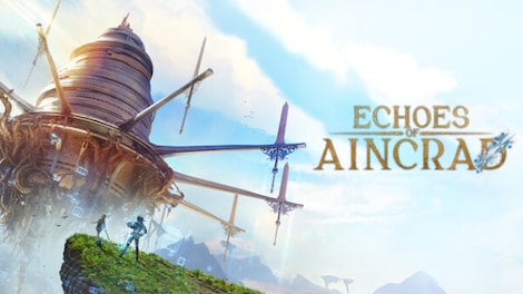 Echoes of Aincrad (PC) - Steam Key - GLOBAL - 0