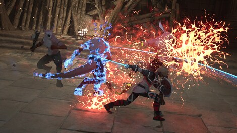 Echoes of Aincrad (PC) - Steam Key - NORTH AMERICA - 6