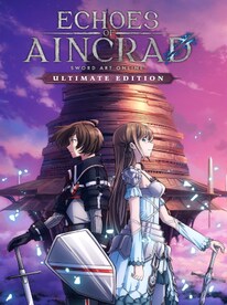 Echoes of Aincrad | Ultimate Edition (PC) - Steam Gift - EUROPE - 1