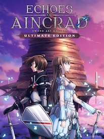 Echoes of Aincrad | Ultimate Edition (PC) - Steam Key - GLOBAL - 1