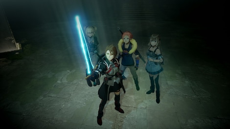 Echoes of Aincrad | Ultimate Edition (PC) - Steam Key - GLOBAL - 7