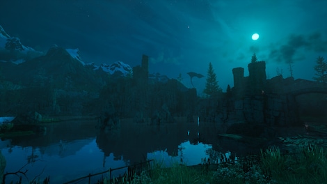 Echoes of Aincrad (Xbox Series X/S) - Xbox Live Key - EUROPE - 3
