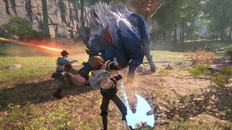 Echoes of Aincrad (Xbox Series X/S) - Xbox Live Key - EUROPE - 9