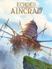 Echoes of Aincrad (Xbox Series X/S) - Xbox Live Key - EUROPE - 1
