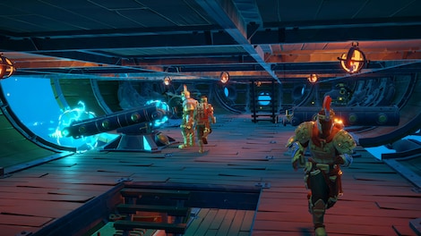 Echoes of Elysium (PC) - Steam Account - GLOBAL - 6