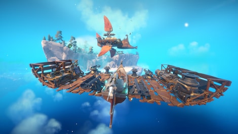 Echoes of Elysium (PC) - Steam Account - GLOBAL - 12