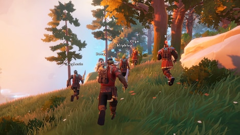 Echoes of Elysium (PC) - Steam Account - GLOBAL - 4