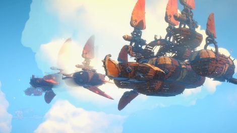 Echoes of Elysium (PC) - Steam Key - GLOBAL - 3