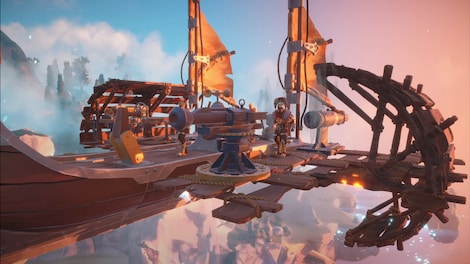 Echoes of Elysium (PC) - Steam Key - GLOBAL - 10