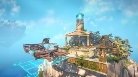 Echoes of Elysium (PC) - Steam Key - GLOBAL - 9