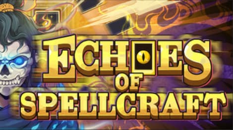 Echoes of Spellcraft (PC) - Steam Key - GLOBAL - 0
