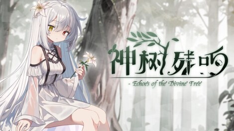 Echoes of the Divine Tree (PC) - Steam Key - GLOBAL - 0