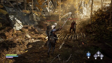 Echoes of the End: Enhanced Edition (PC) - Steam Gift - EUROPE - 14