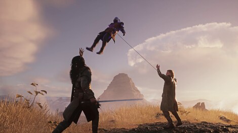 Echoes of the End: Enhanced Edition (PC) - Steam Gift - EUROPE - 5