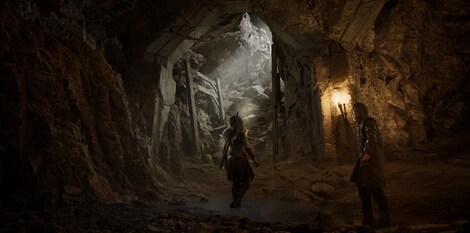 Echoes of the End: Enhanced Edition (PC) - Steam Gift - GLOBAL - 13