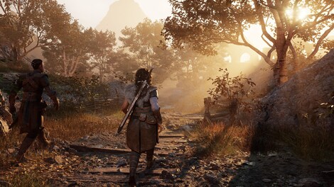 Echoes of the End: Enhanced Edition (PC) - Steam Gift - GLOBAL - 9