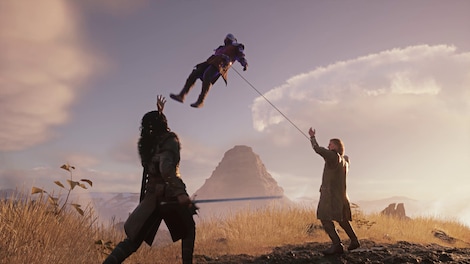 Echoes of the End: Enhanced Edition (PC) - Steam Gift - GLOBAL - 5