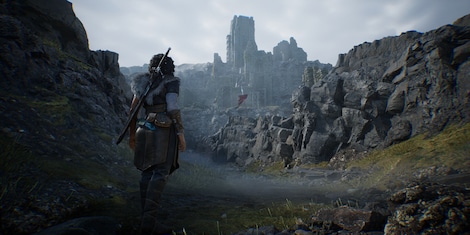 Echoes of the End: Enhanced Edition (PC) - Steam Gift - NORTH AMERICA - 12